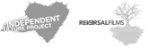 Independent Culture Project and Reversal Films logos