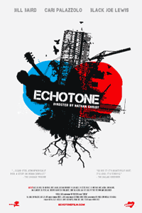 Echotone poster